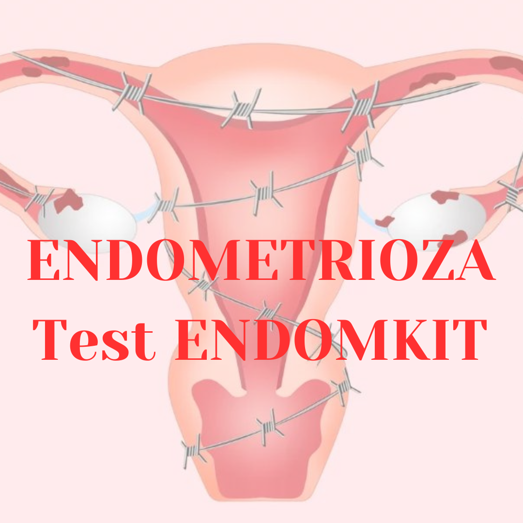 Jak skrócić czas diagnozy endometriozy?
